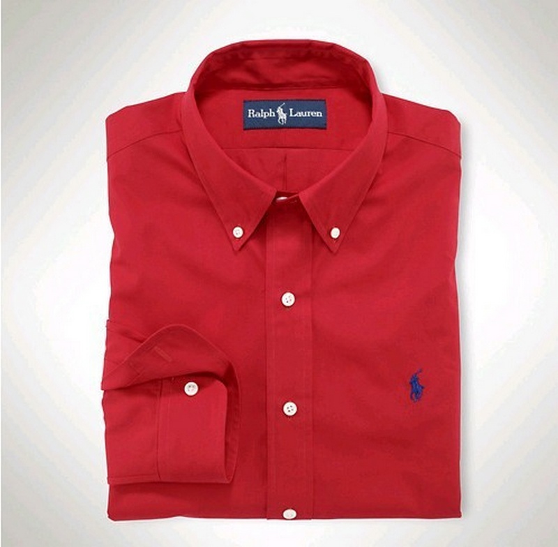 polo Men's Shirts 36